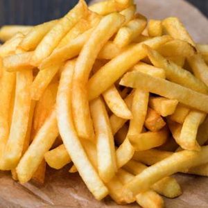 Batata Frita
