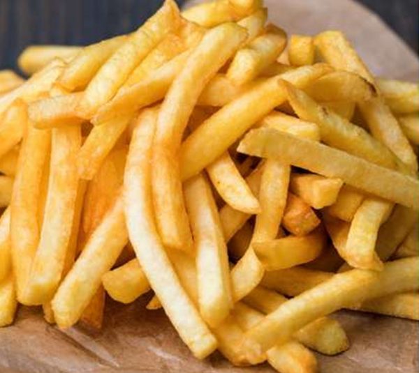 Batata Frita