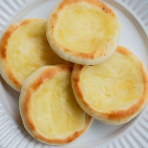 Esfiha Queijo