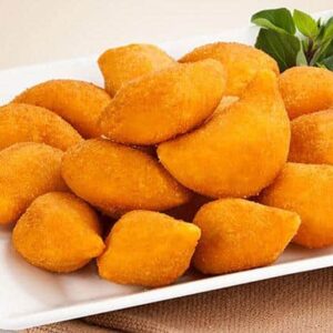 Risole Presunto e Queijo